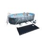 Voir la diapositive 1 : BESTWAY Piscine hors sol ovale Power Steel&trade; ovale 549 x 274 x 122 cm