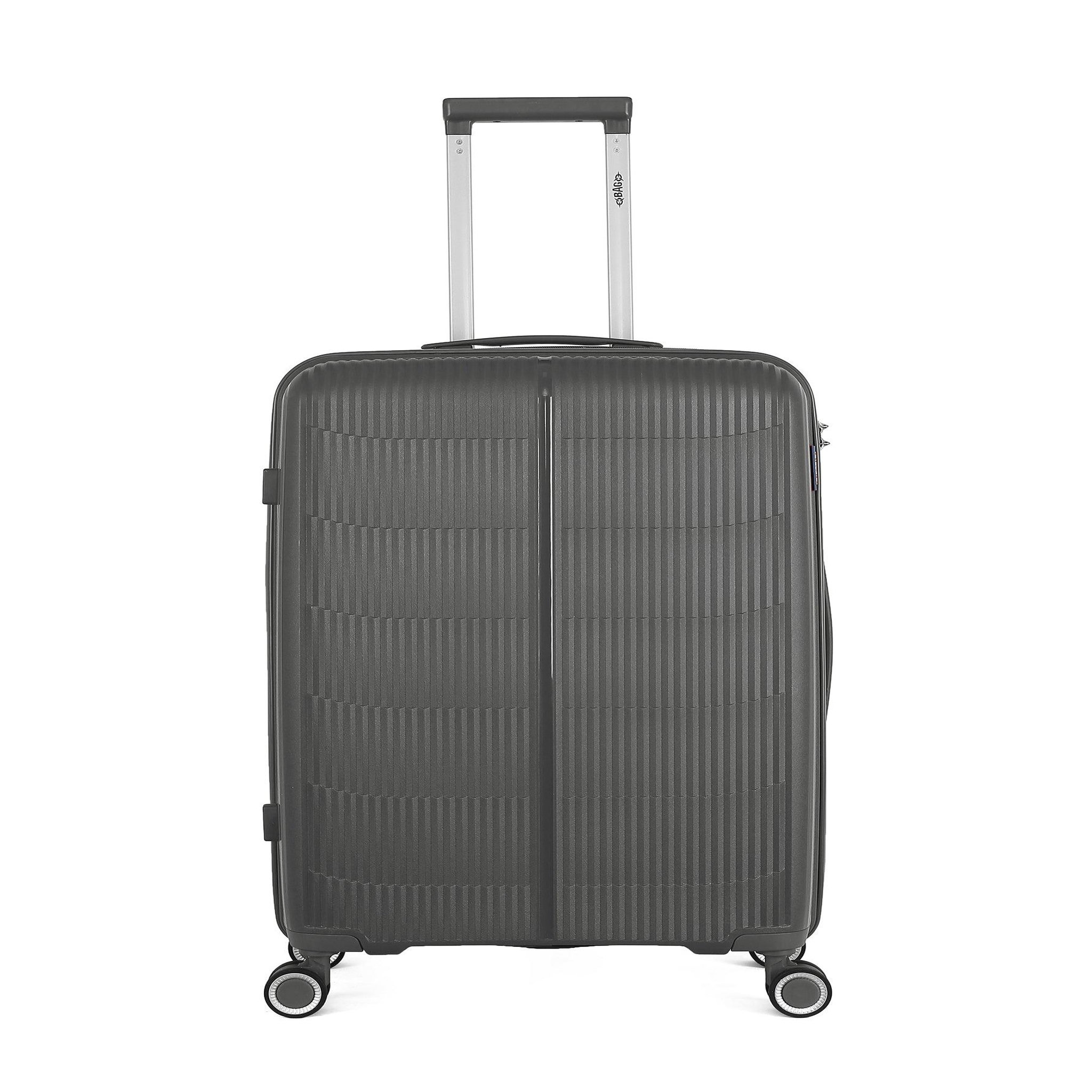 OBAGO Obago - valise weekend andromede 65 cm 4 roues. Coloris disponibles : Bleu, Gris, Rouge, Jaune