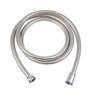 Voir la diapositive 1 : Paris Prix Flexible de Douche  Extensible  1,5-1,8m Chrome