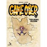 GAME OVER TOME 5 : WALKING BLORK, Midam