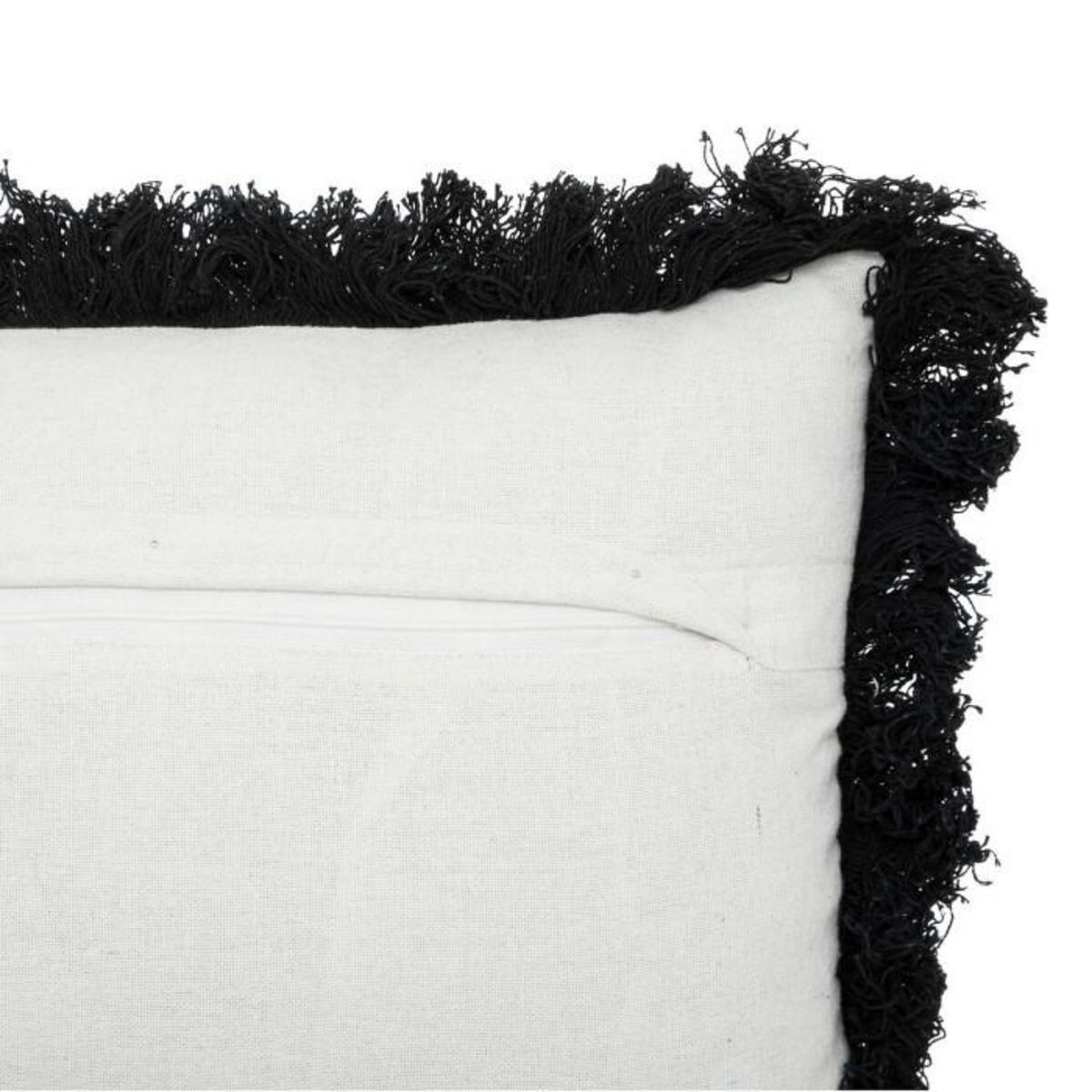 Paris Prix Coussin Déco Brodé  Jaiko  30x50 Multicolore