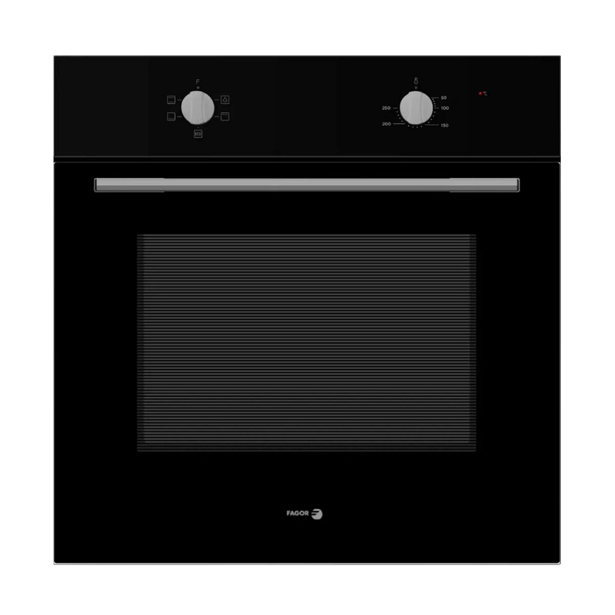 Fagor Four intégrable 70l 60cm hydrolyse noir - FF65CNN