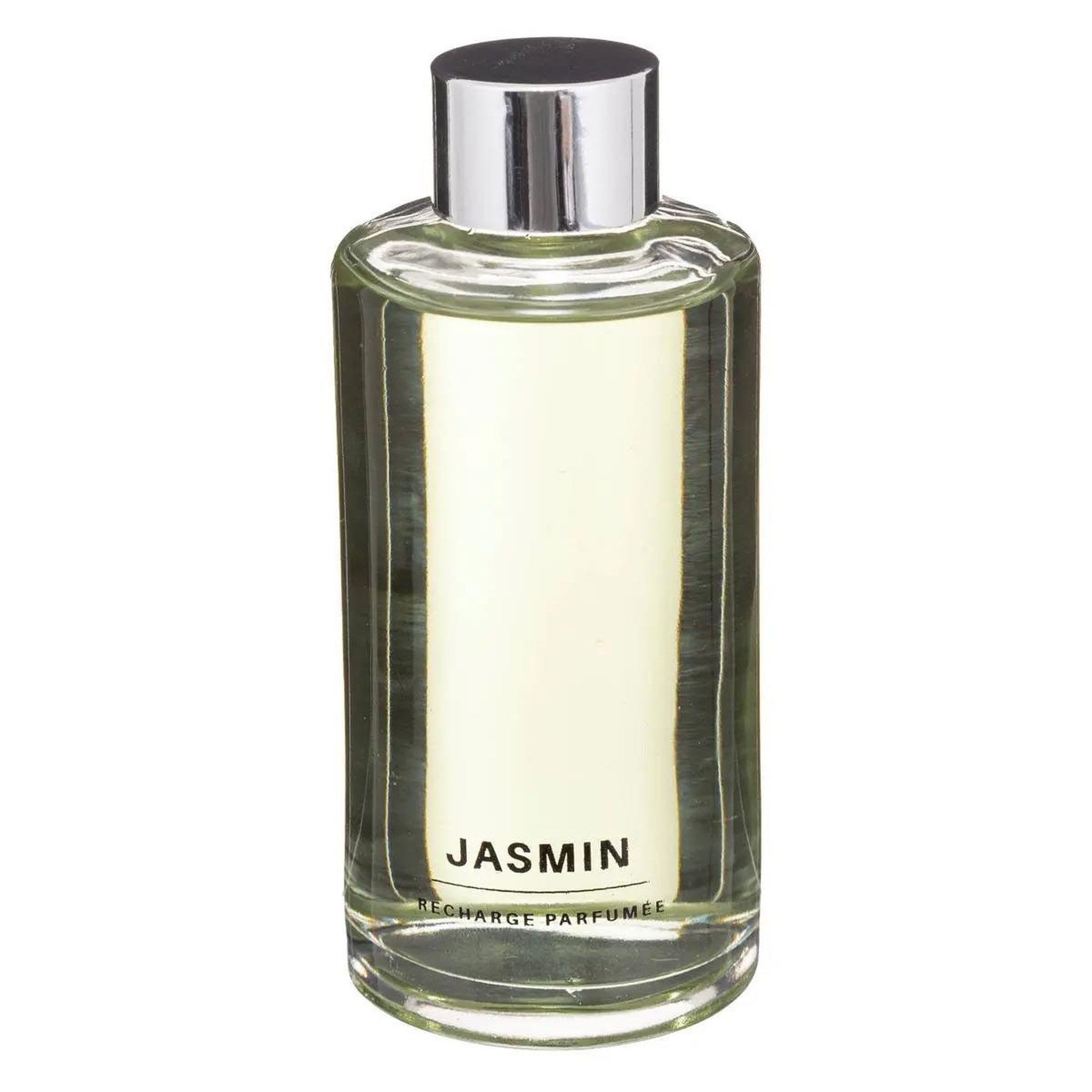 COMPTOIR DE LA BOUGIE Recharge diffuseur de parfum  ilan  200ml jasmin