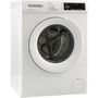 Voir la diapositive 5 : ESSENTIEL B Lave linge hublot ELF1014-3b