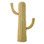Voir la diapositive 1 : Paris Prix Cactus Déco Herbe  Afrique  105cm Naturel