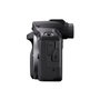 Voir la diapositive 4 : Canon Appareil photo Hybride EOS R100+RF-S 18-45 IS STM+RF-S 55-210mm
