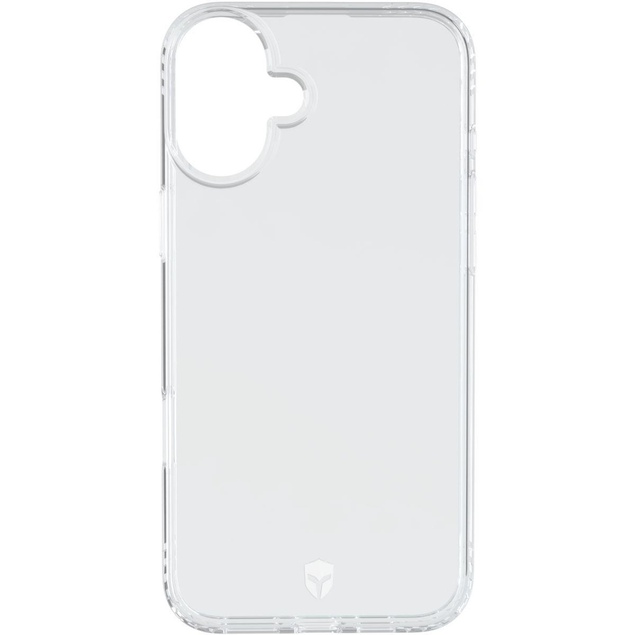 Voir la diapositive 3 : FORCE CASE Coque iPhone 16 transparente Pulse