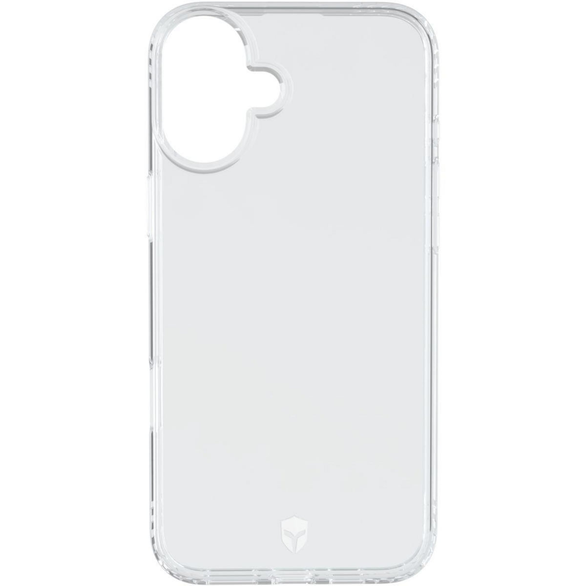 FORCE CASE Coque iPhone 16 transparente Pulse