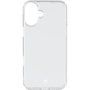 Voir la diapositive 3 : FORCE CASE Coque iPhone 16 transparente Pulse