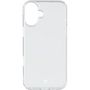 Voir la diapositive 3 : FORCE CASE Coque iPhone 16 transparente Pulse