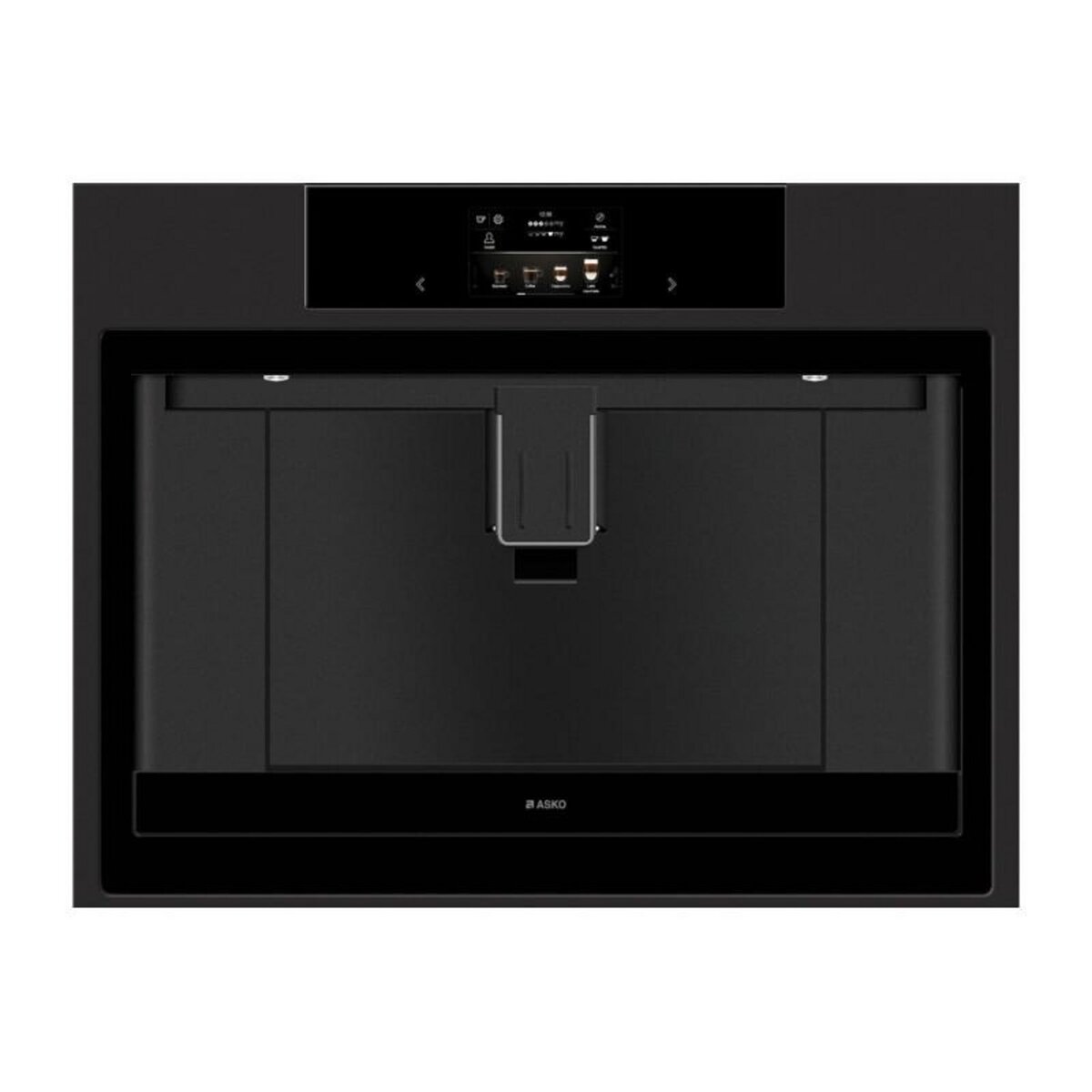 ASKO Machine à café encastrable Asko CM8477A