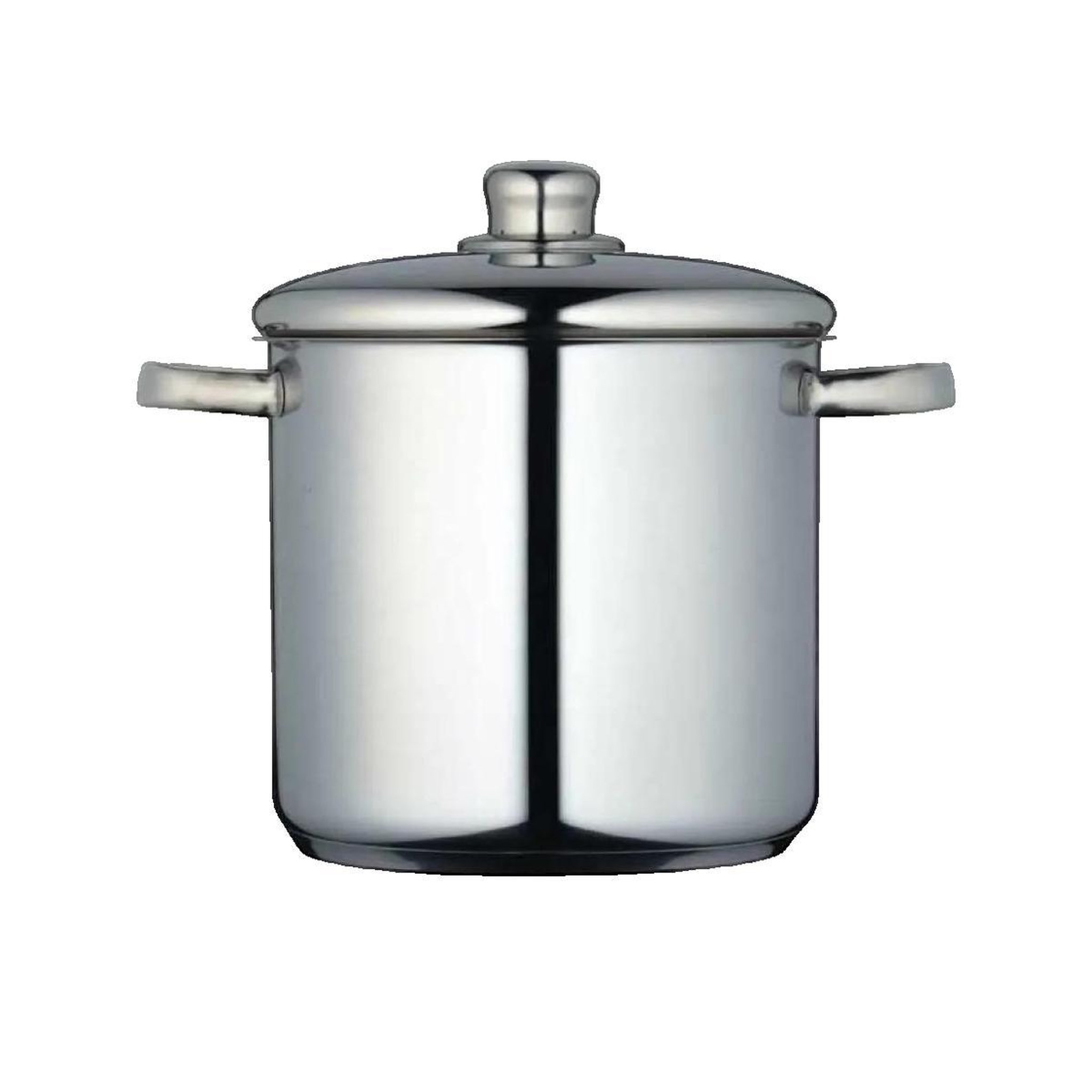 ASTER Marmite Aster 5,5 litres en acier inoxydable