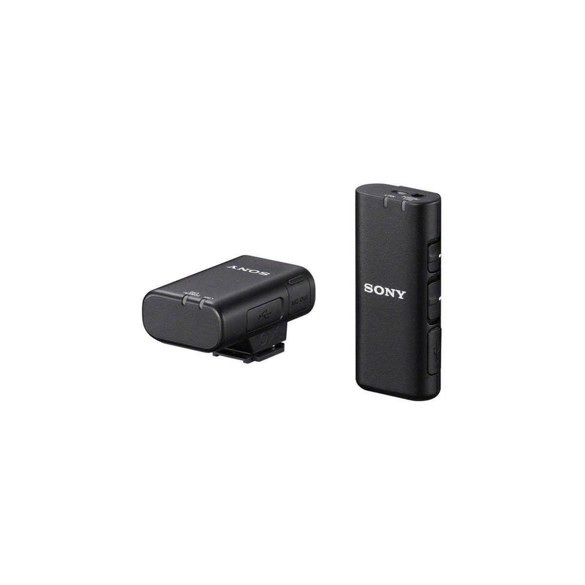 SONY Micro cravate sans fil ECM-W2BT Micro sans fil BT