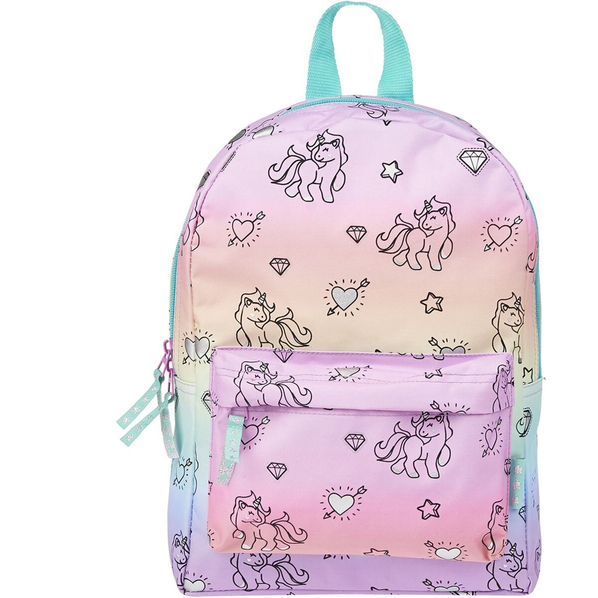 Sac à main licorne fille et bijoux enfants - Ma Jolie Licorne