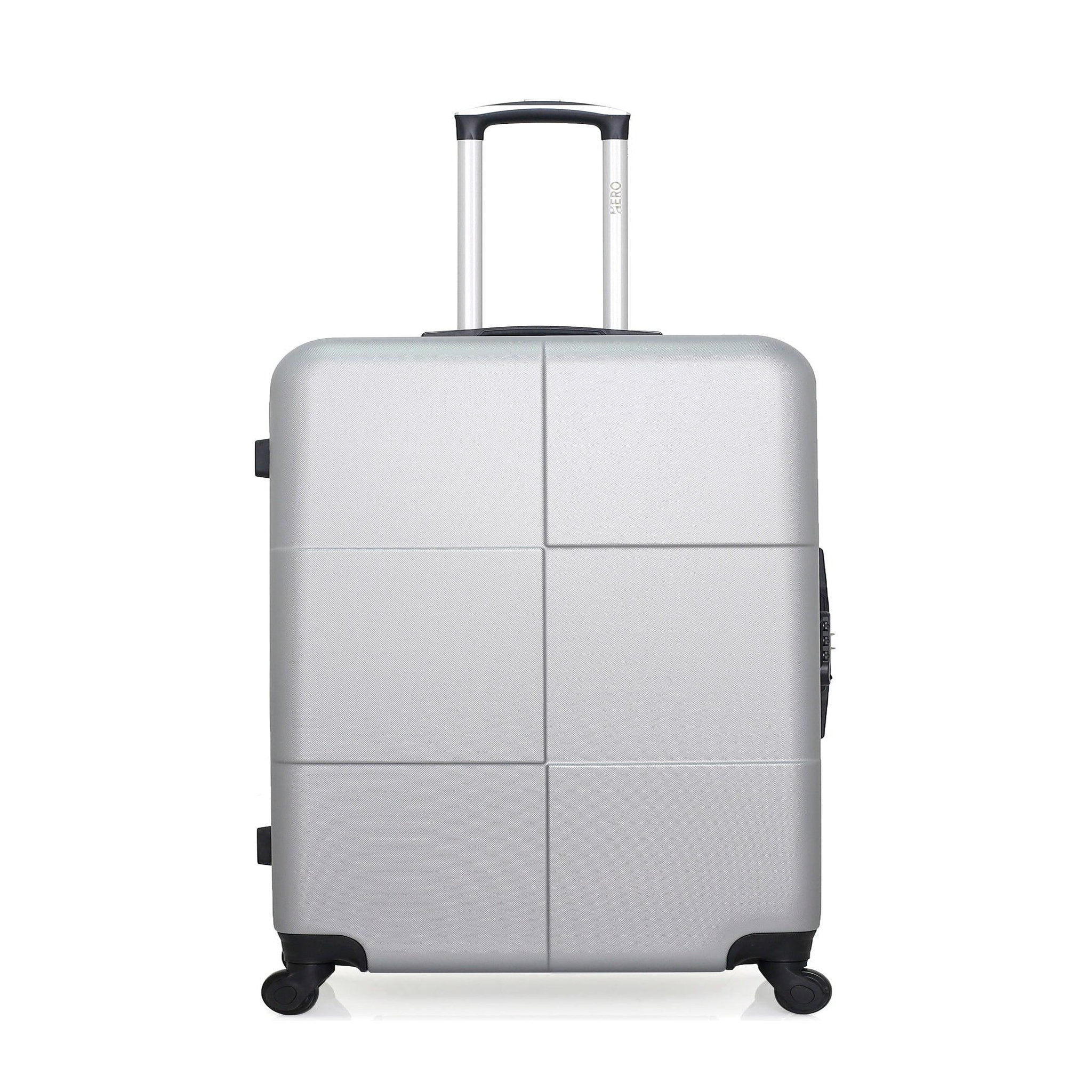 HERO Hero - valise grand format coronado 75 cm 4 roues