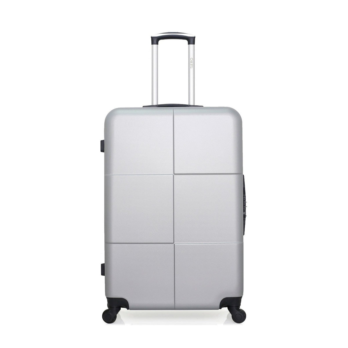 HERO HERO - Valise Grand Format CORONADO 75 cm 4 Roues
