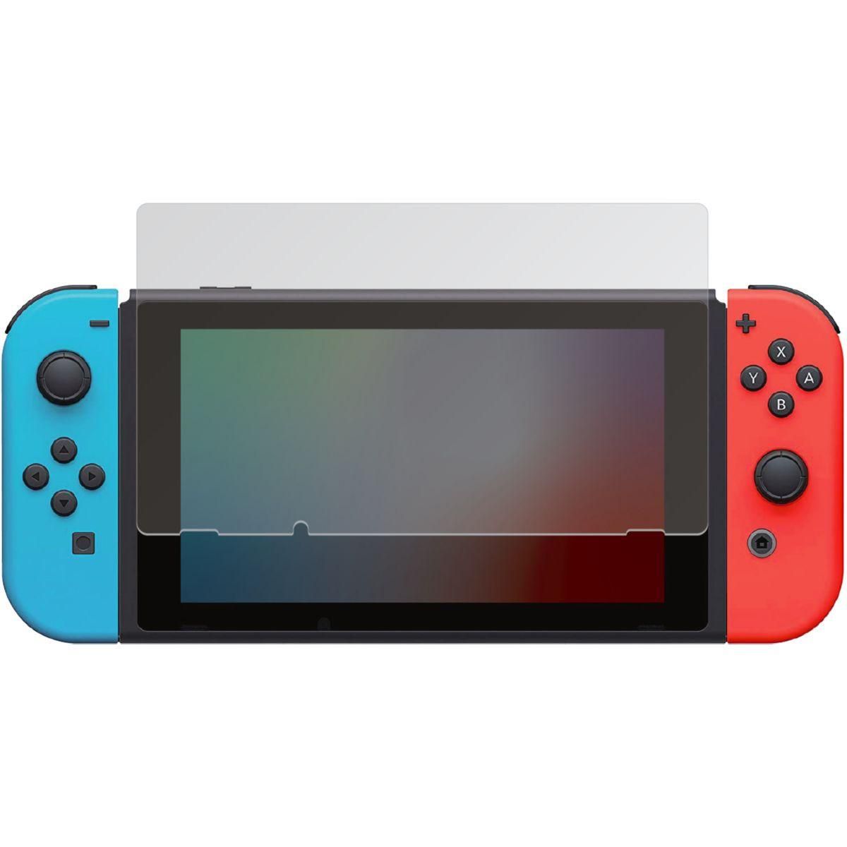 Muvit Protection écran VERRE TREMPE POUR SWITCH