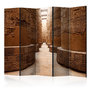 Voir la diapositive 1 : Paris Prix Paravent 5 Volets  The Temple of Karnak, Egypt  172x225cm