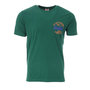 Voir la diapositive 1 : REDSKINS T-Shirt Vert Homme Redskins TS6214