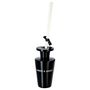 Voir la diapositive 1 : ATMOSPHERA Diffuseur de parfum 150 ml - 6 bâtons - Ambre et Jersey