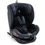 Voir la diapositive 2 : BEBELISSIMO Bebelissimo - Siège auto Isofix - pivontant 360 ° - 40-150 cm -  0-36kg  i- Evol - gris foncé