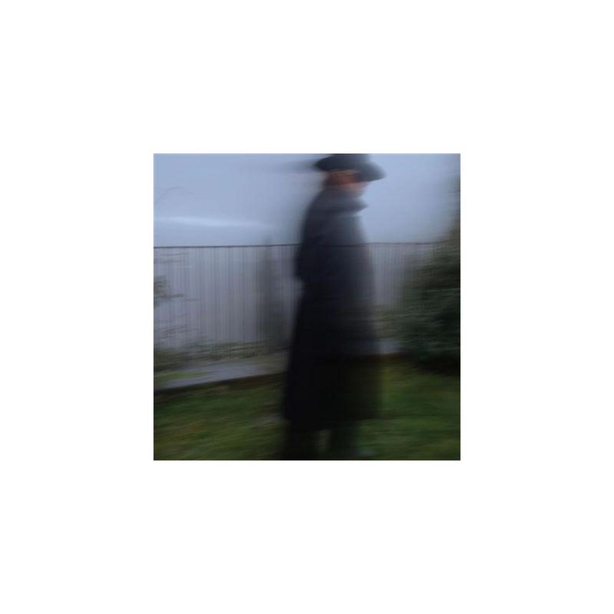 Echo Dancing Vinyle Or