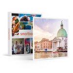 Smartbox Escapade romantique de 3 jours à Venise - Coffret Cadeau Séjour