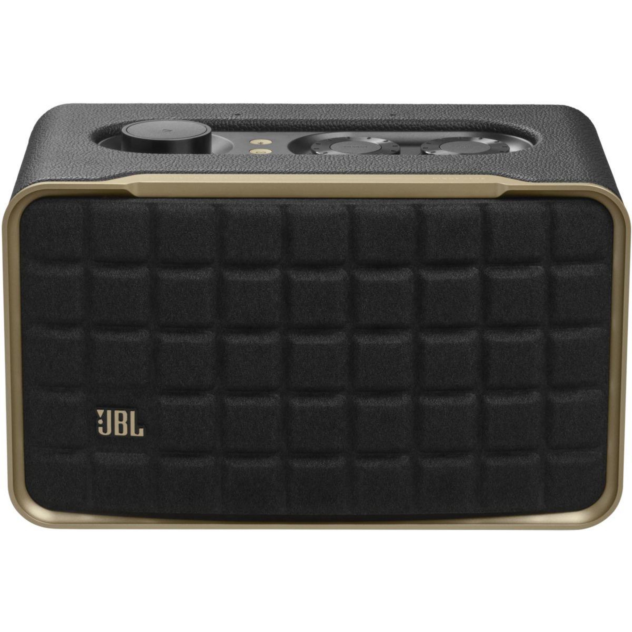 Voir la diapositive 3 : JBL Enceinte résidentielle authentics 200