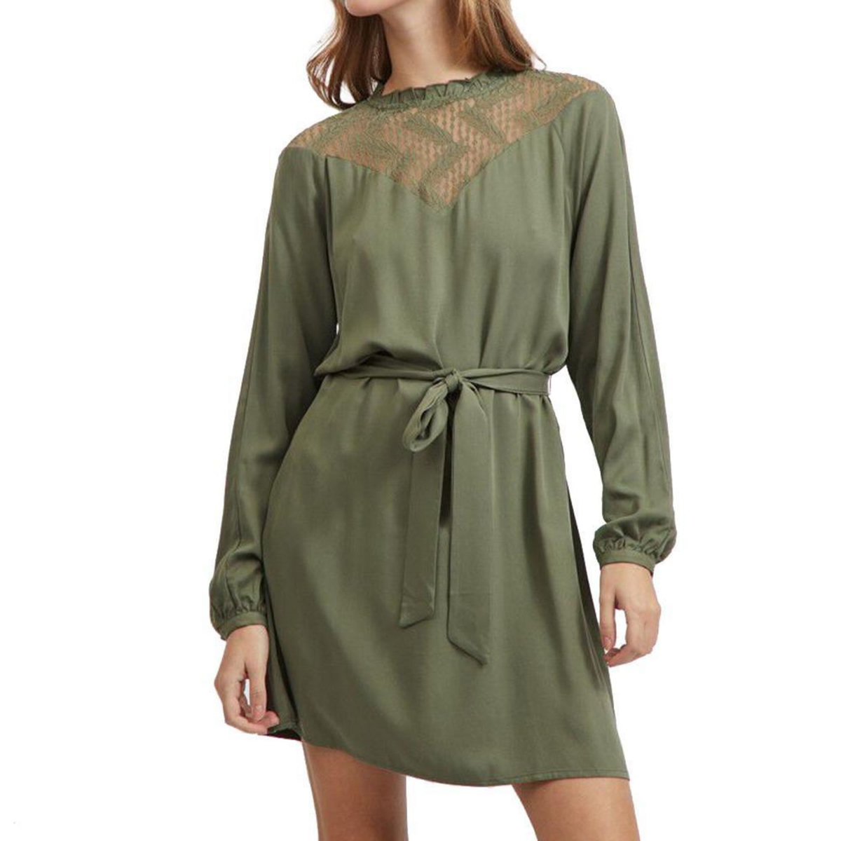 Vila Robe  Femme Vila Suvita