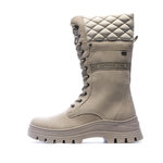 RELIFE Bottes es Femme Relife Jenyroot. Coloris disponibles : Gris