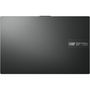 Voir la diapositive 5 : ASUS Ordinateur portable S1504FA-DRNJ1511W