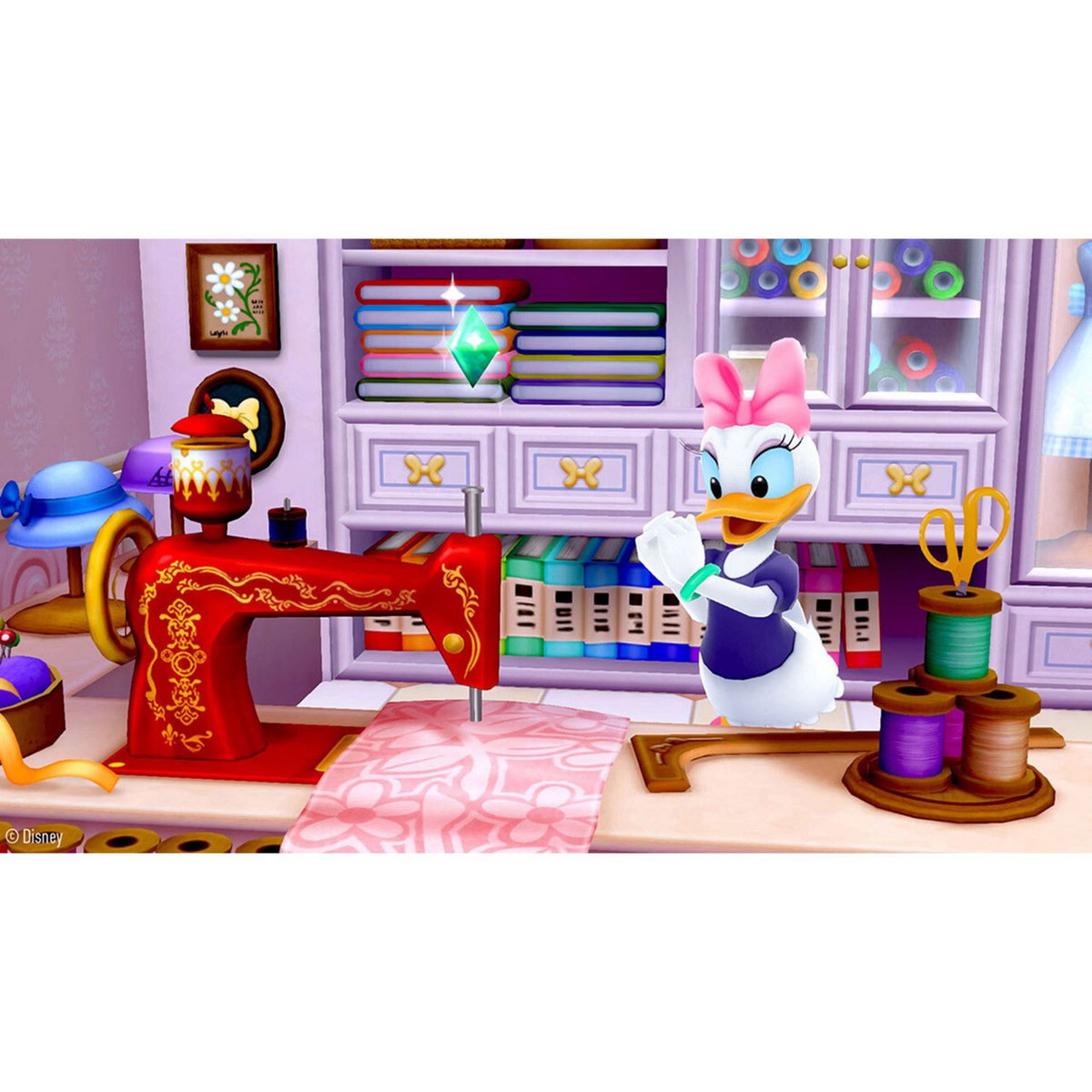 Disney Magical World 2 - Enchanted Edition Nintendo Switch