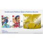 Voir la diapositive 1 : Pokémon Épée + Pokémon Bouclier double pack