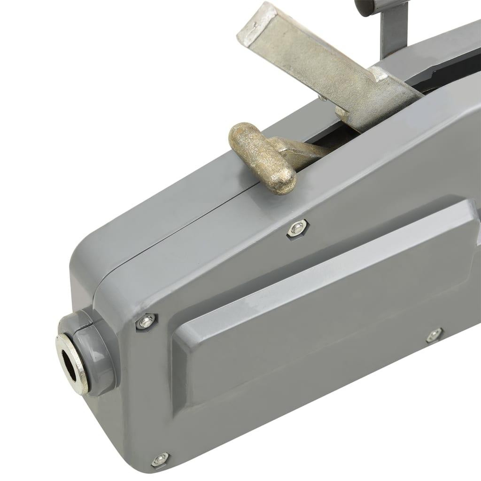 Voir la diapositive 4 : VIDAXL Treuil a main 3200 kg