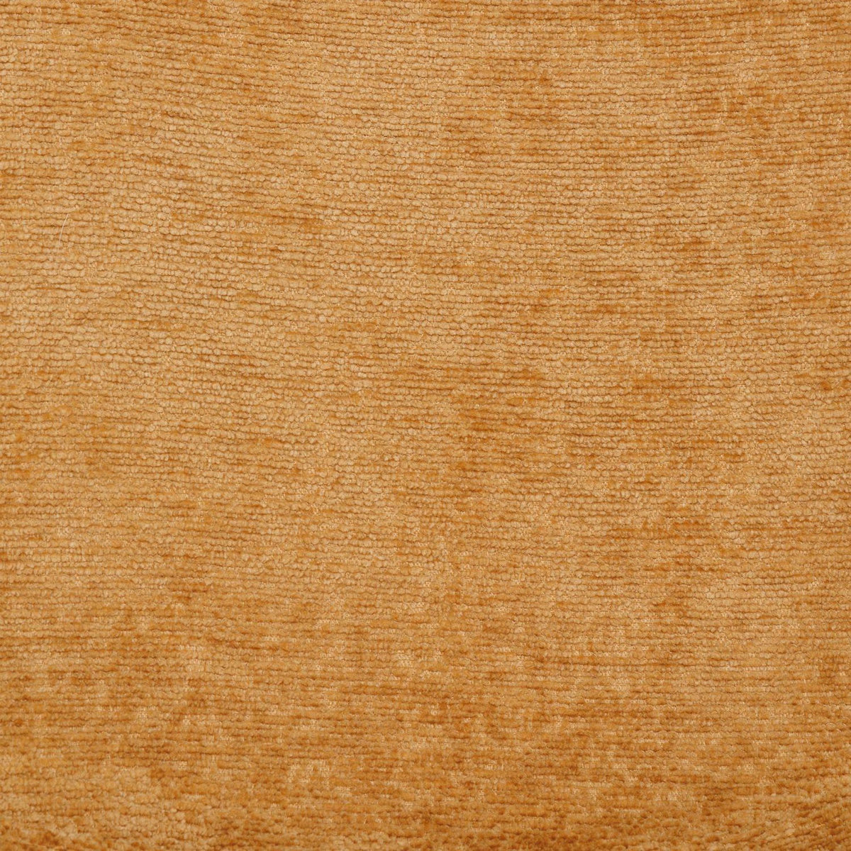 ATMOSPHERA Lot de 4 chaises en tissu chenille et pieds métal TYKA