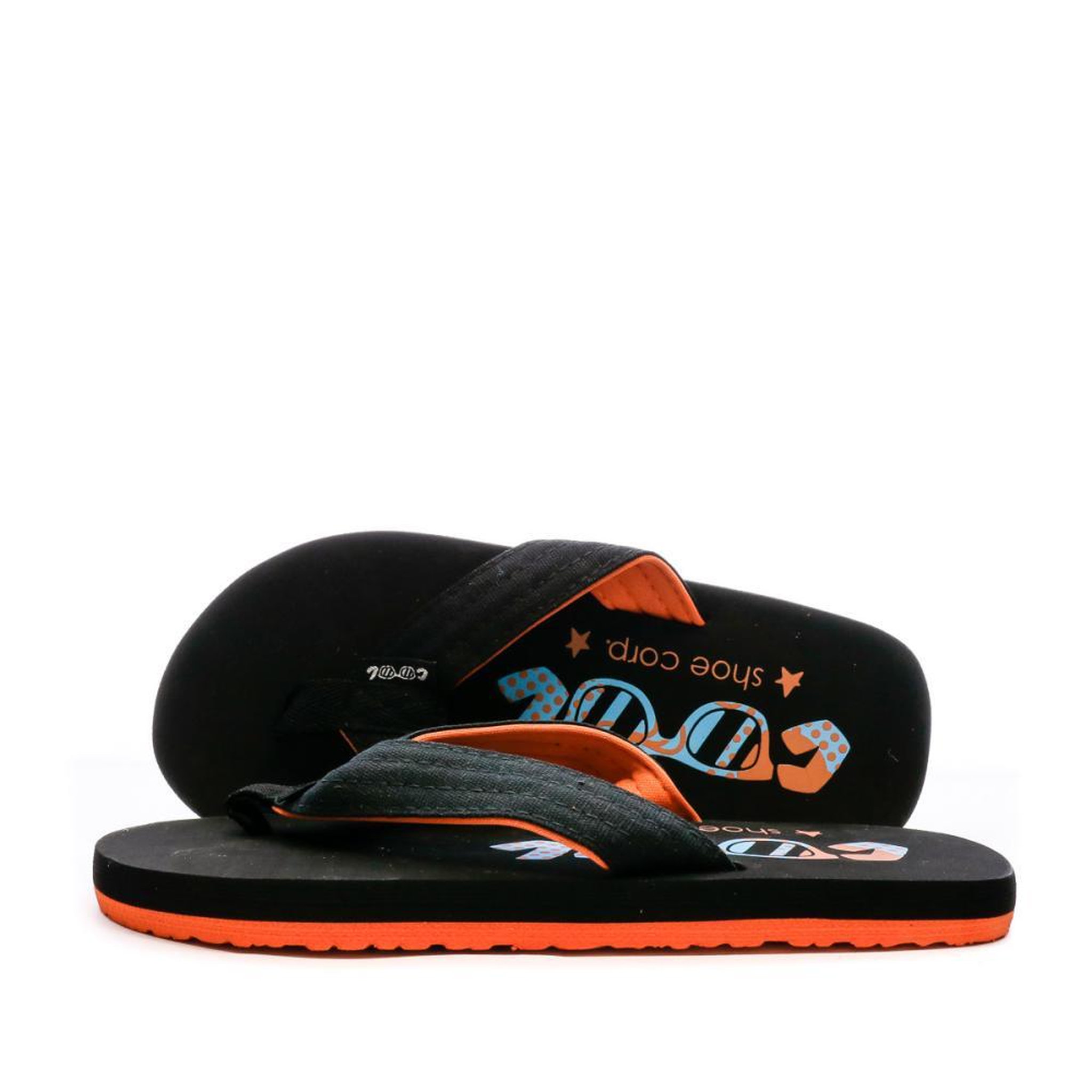 Voir la diapositive 1 : COOL SHOE Tongs  Garçon Cool Shoe DONY BOY