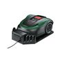 Voir la diapositive 3 : BOSCH Tondeuse a Gazon   robot BOSCH - Indego M 700 - Sur batterie - Autotractée - 19 cm - Robot