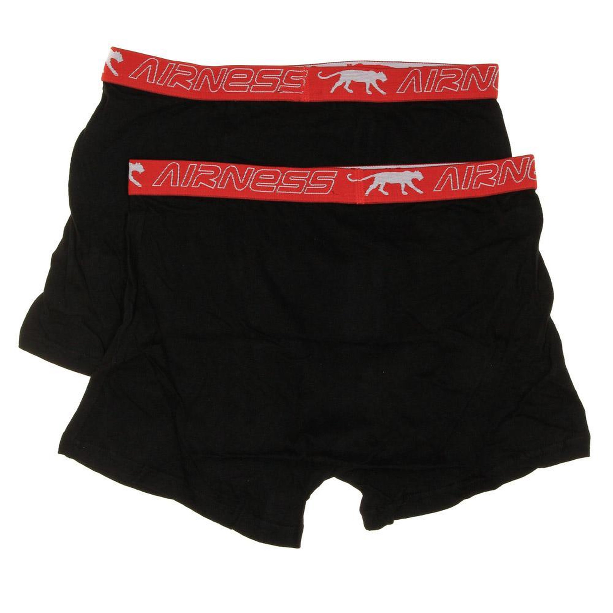Voir la diapositive 2 : Airness x2 Boxers  Homme Airness 1/57/133