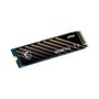 Voir la diapositive 5 : MSI MSI - SPATIUM M450 - SSD interne - 1To - PCIe 4.0 NVMe M.2