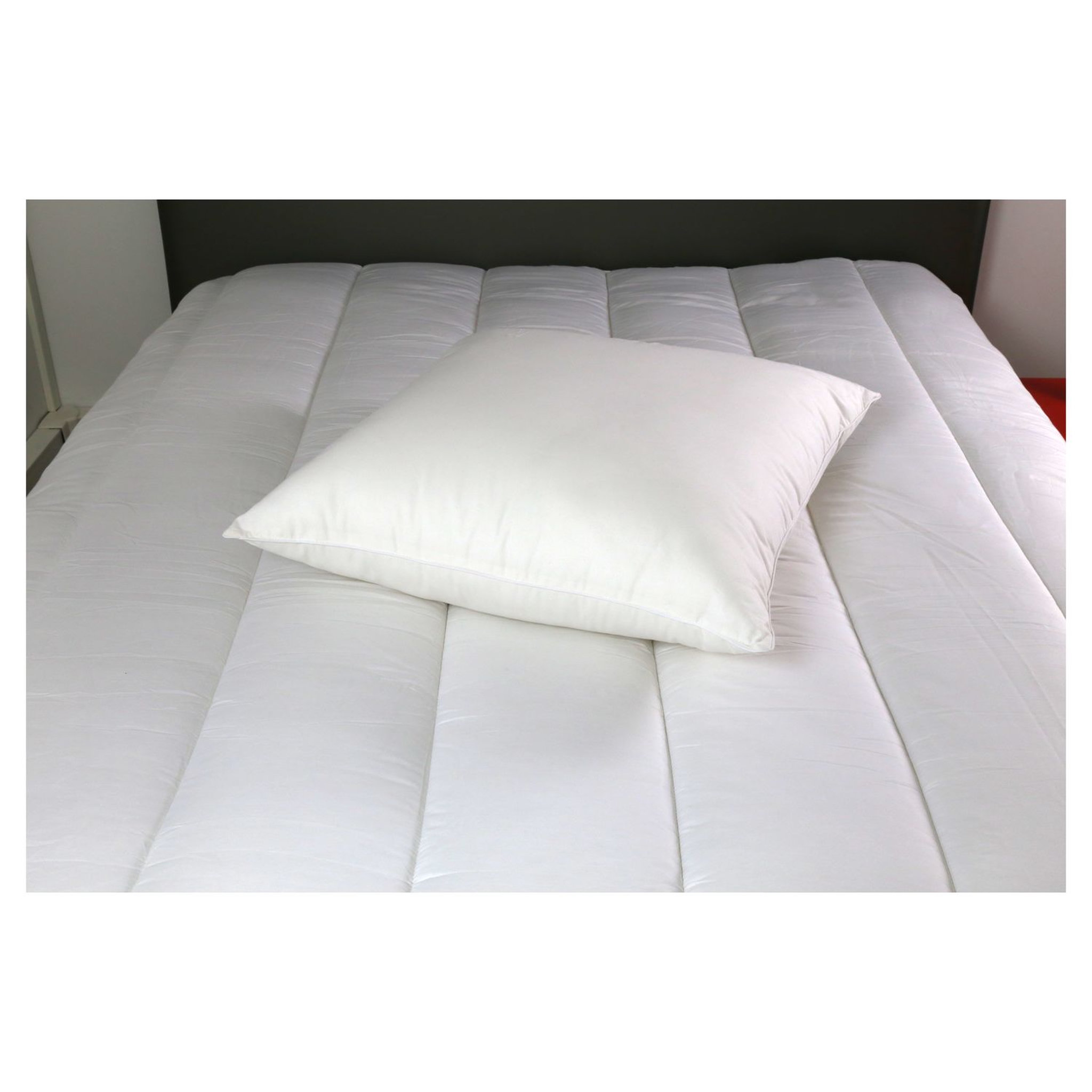 Voir la diapositive 2 : DODO Oreiller DODO SUPRELLE MEMORY 1050 g