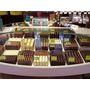 Voir la diapositive 2 : Smartbox Atelier Initiation et Dégustation de Vins et Chocolats - Coffret Cadeau Gastronomie