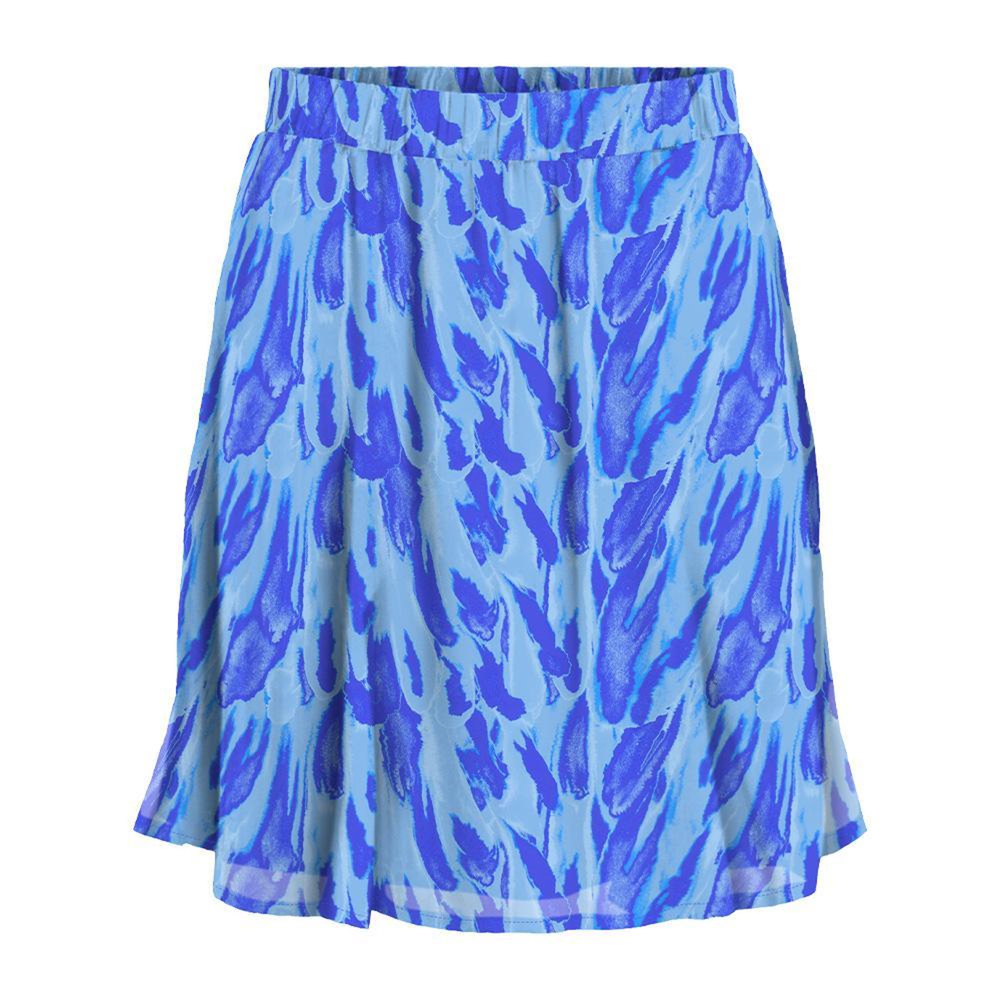 Vero Moda Jupe  Femme Vero Moda Holly. Coloris disponibles : Bleu