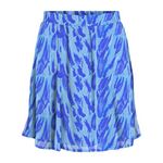 Vero Moda Jupe  Femme Vero Moda Holly. Coloris disponibles : Bleu