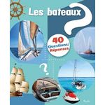 LES BATEAUX, Cointot Fanélie