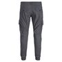 Voir la diapositive 2 : Jack & Jones Pantalon Cargo  Homme Jack & Jones Warner 12167596 - W30