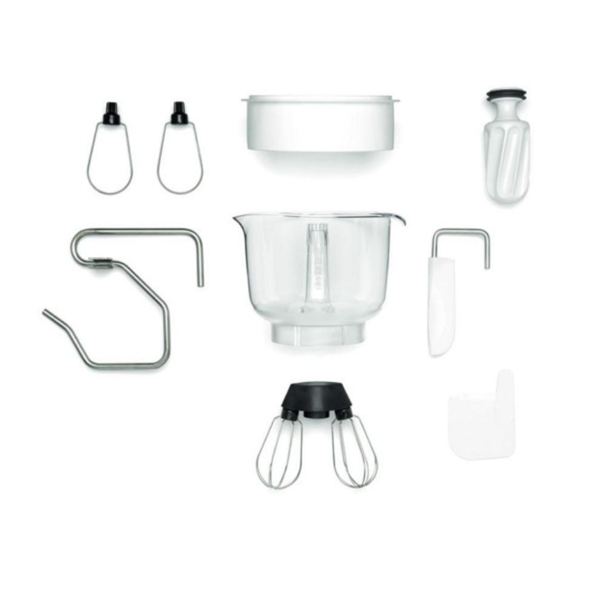 ANKARSRUM Ankarsrum - akm6230blc-m - AKM6230BLC-M