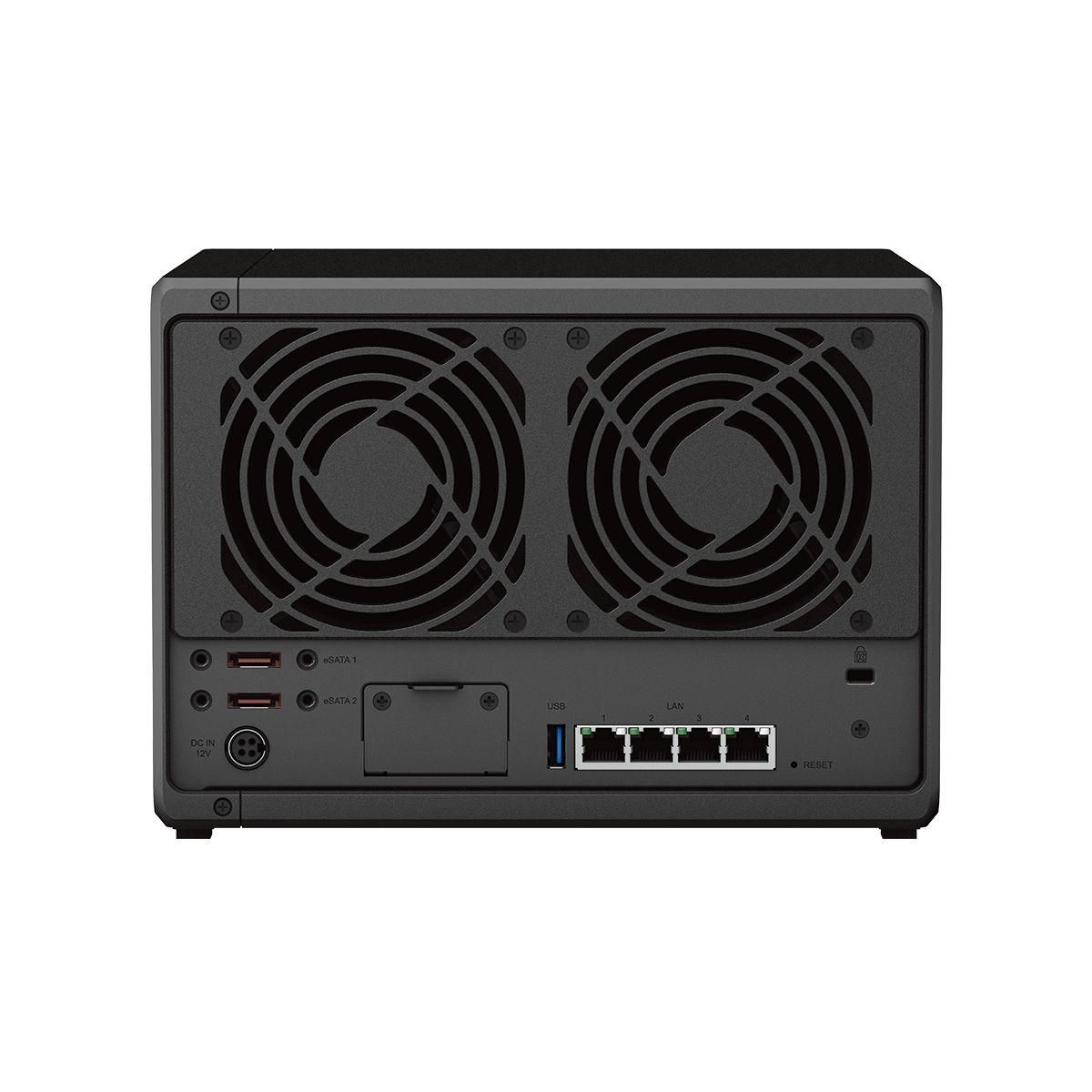 SYNOLOGY Serveur NAS DS1522+