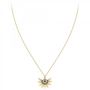 Voir la diapositive 3 : SC BOHEME Collier par SC Bohème orné de Cristaux scintillants