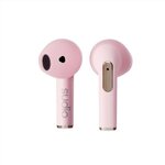 SUDIO Ecouteurs intra auriculaires sans fil Bluetooth Sudio N2 Rose