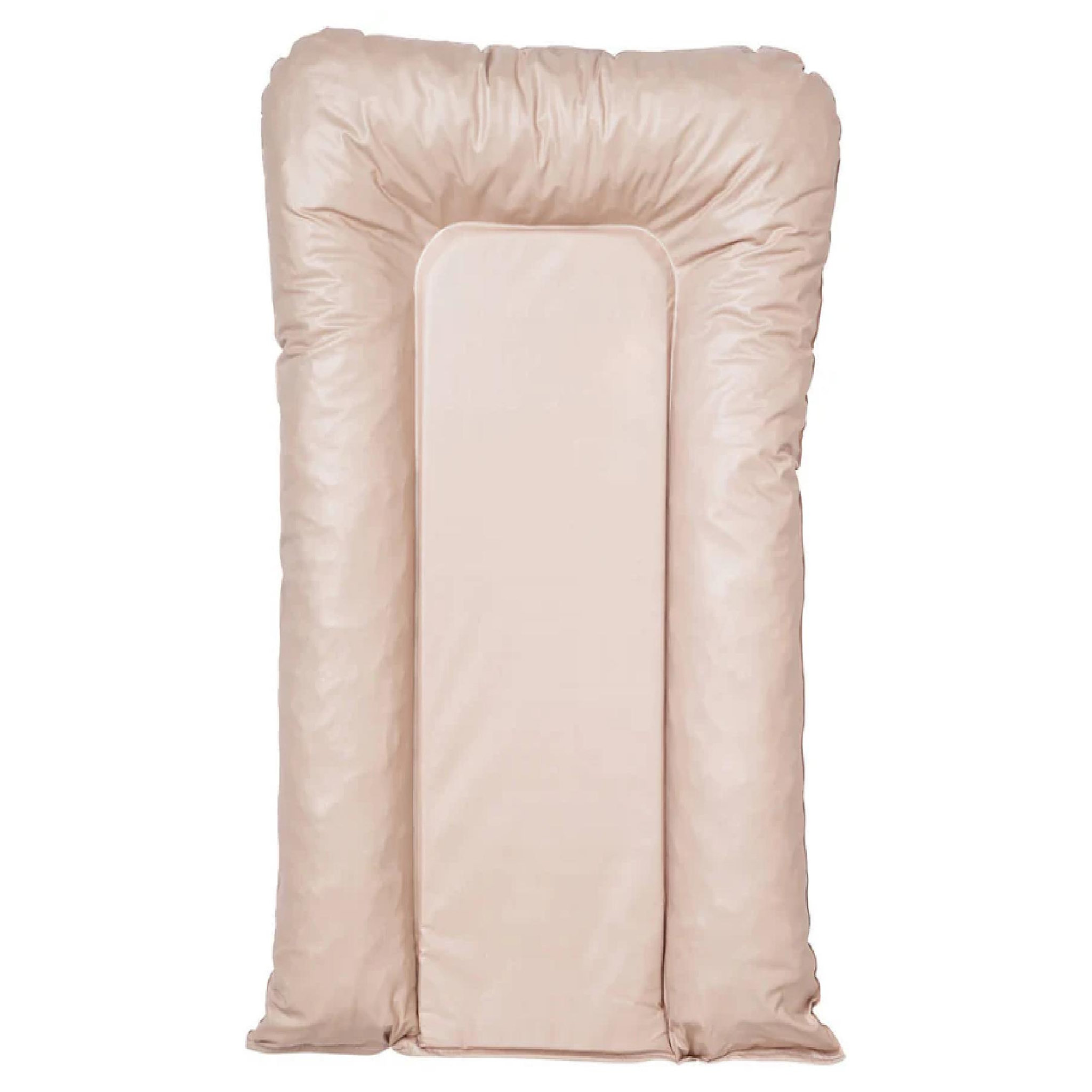 Voir la diapositive 1 : BABYCALIN Matelas à langer Flocons Essentiel 50 x 70 cm - 100 % PVC imperméable